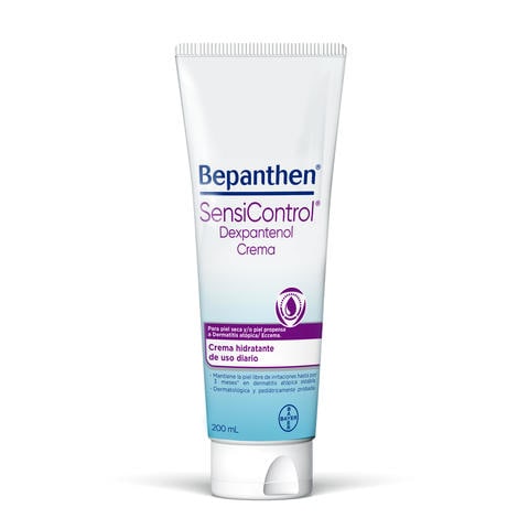 Bepanthen® SensiControl®